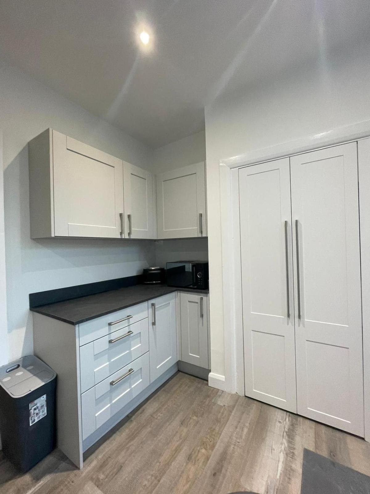 Alban Suites St Albans Ruang foto