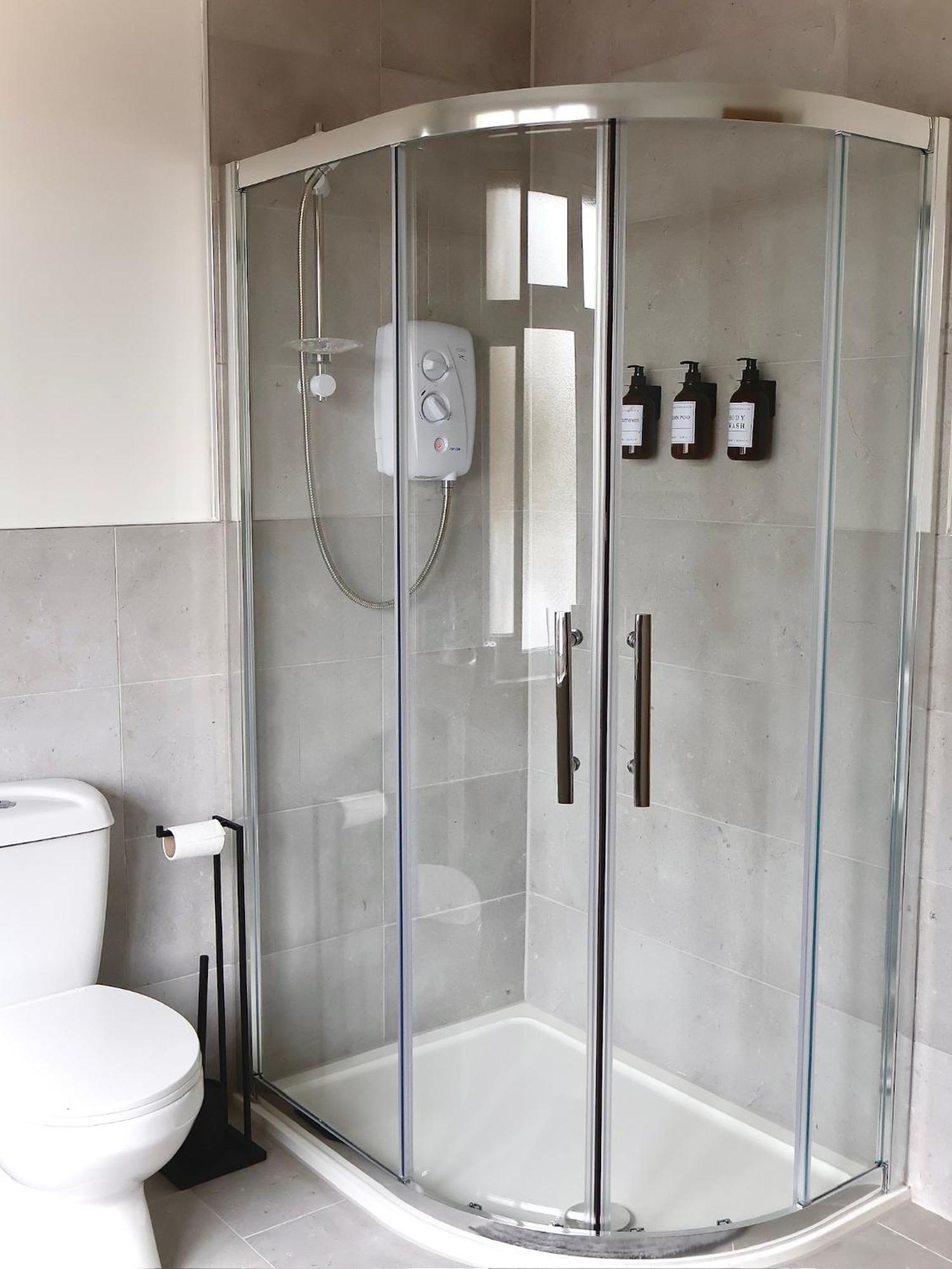 Alban Suites St Albans Bagian luar foto